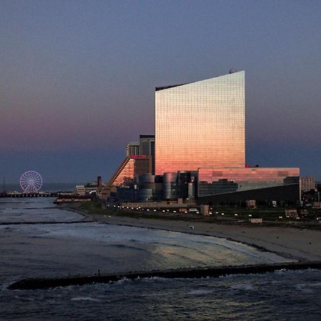 Ocean Casino Resort Atlantic City Exterior photo