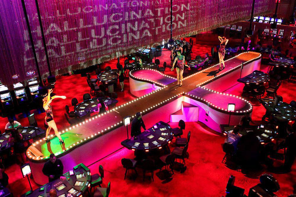 Ocean Casino Resort Atlantic City Exterior photo