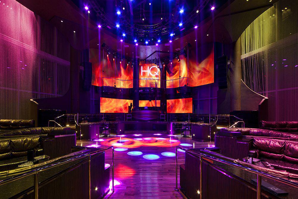 Ocean Casino Resort Atlantic City Exterior photo