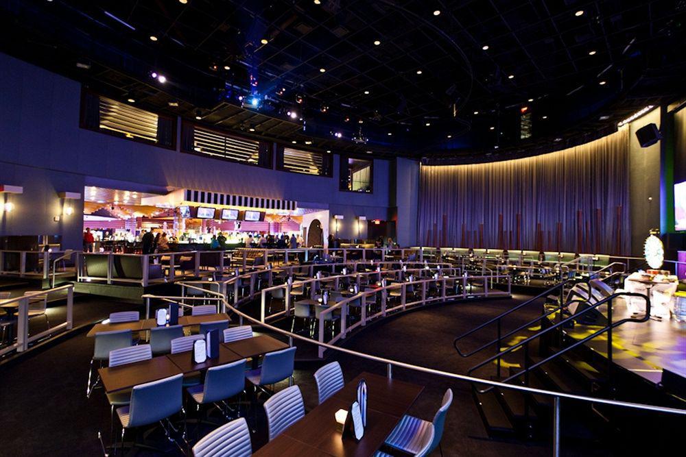 Ocean Casino Resort Atlantic City Exterior photo