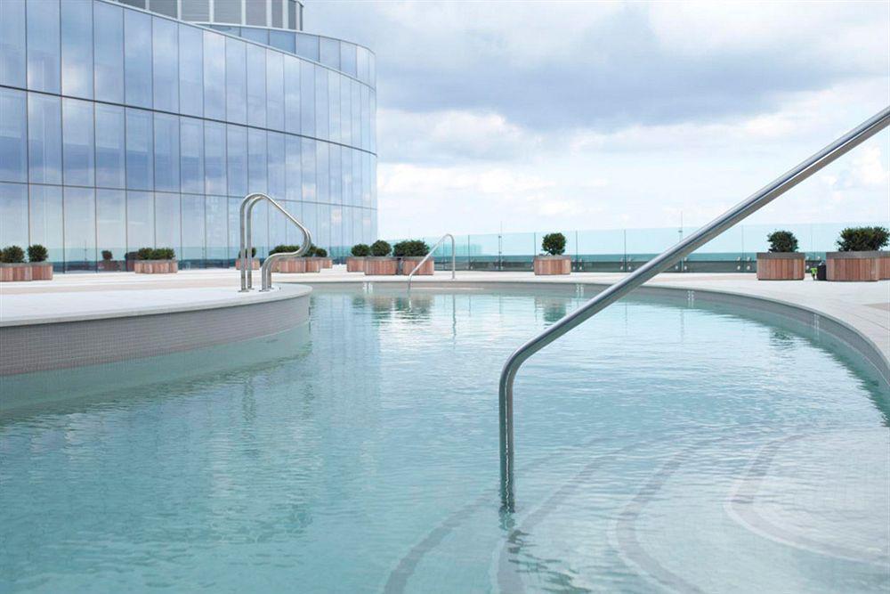 Ocean Casino Resort Atlantic City Exterior photo