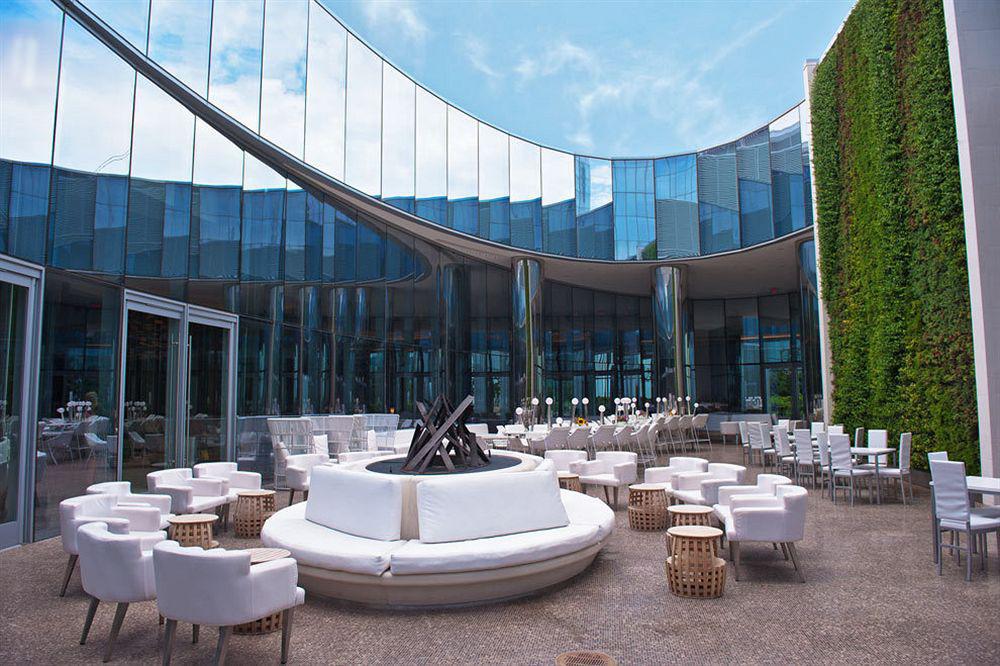 Ocean Casino Resort Atlantic City Exterior photo