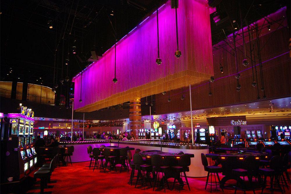 Ocean Casino Resort Atlantic City Exterior photo