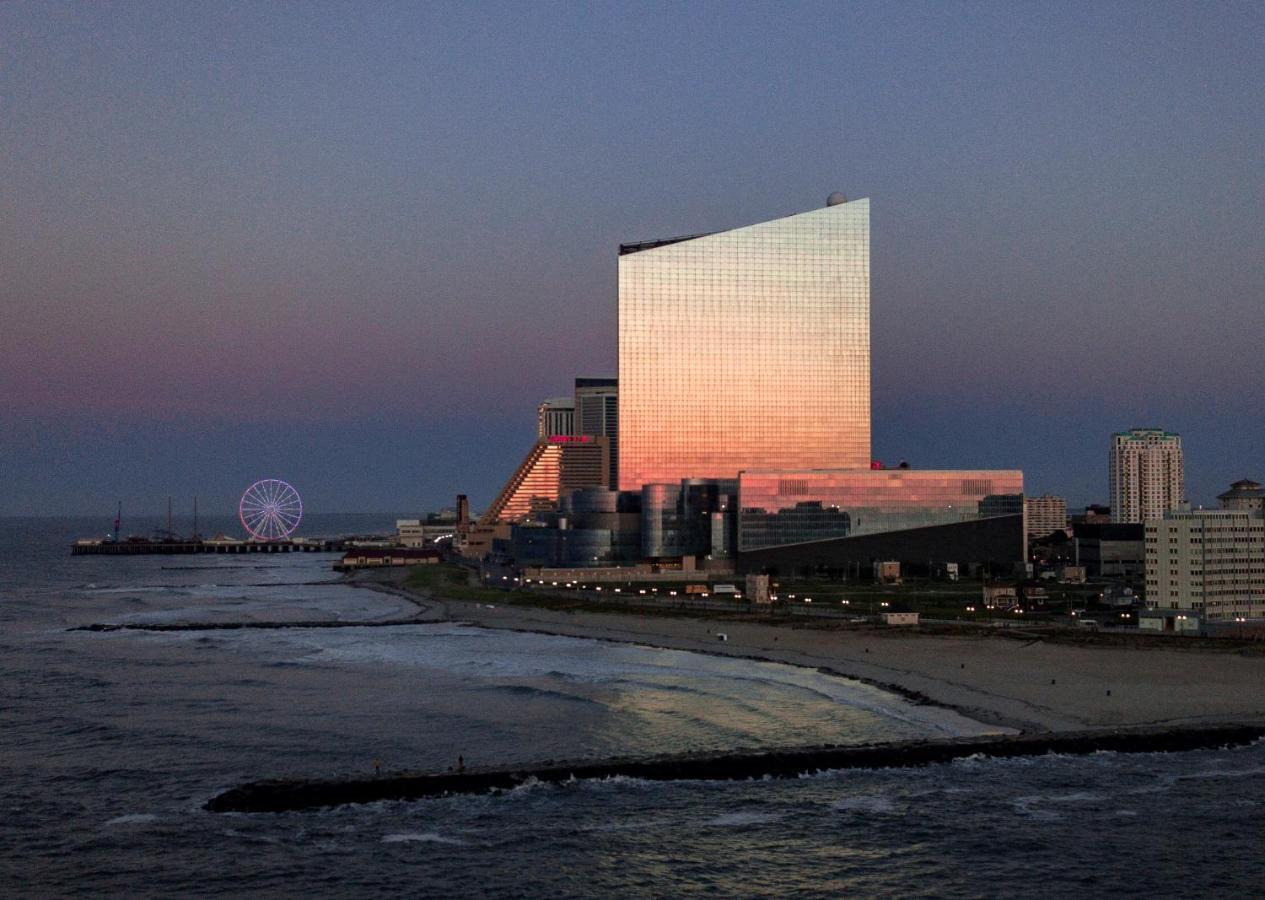 Ocean Casino Resort Atlantic City Exterior photo