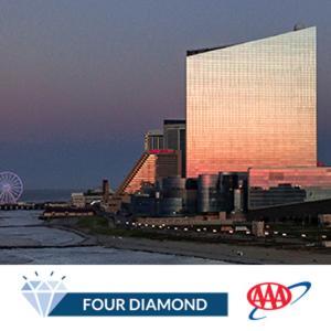 Ocean Casino Resort Atlantic City Exterior photo