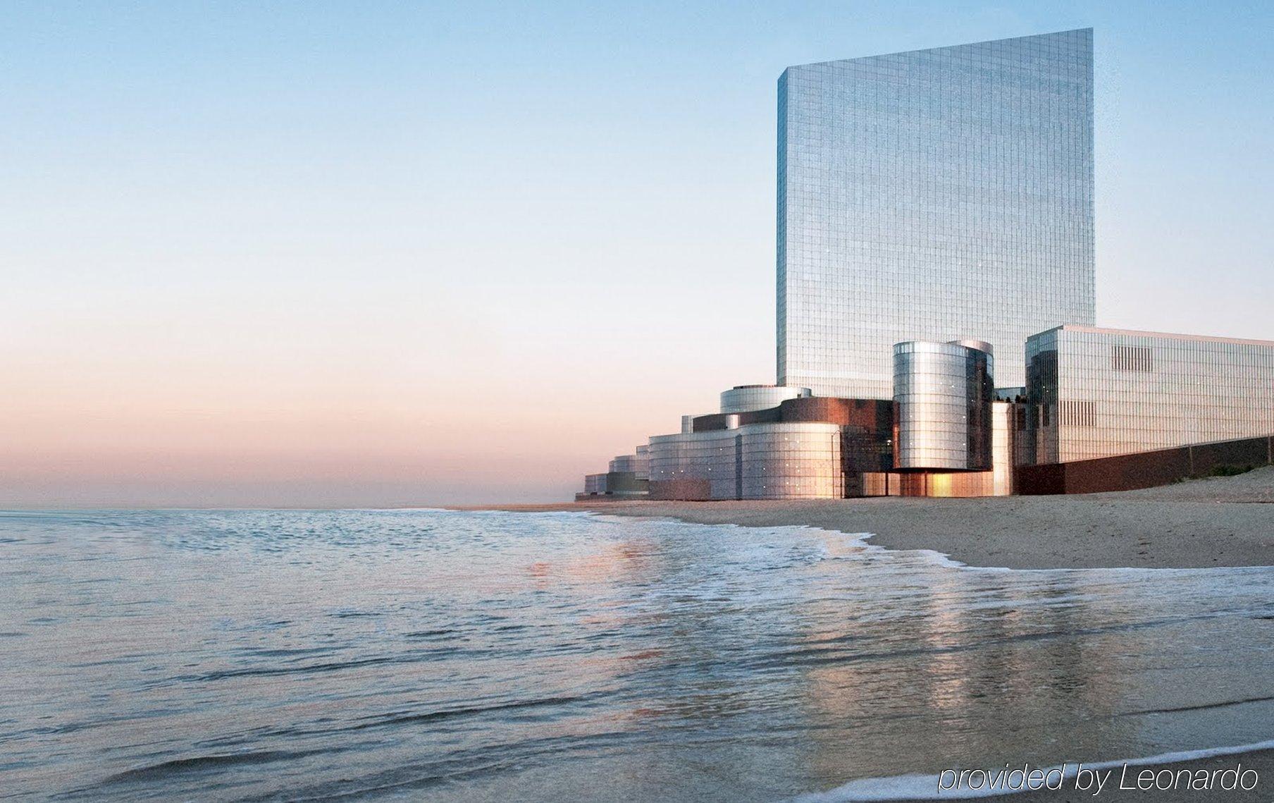 Ocean Casino Resort Atlantic City Exterior photo