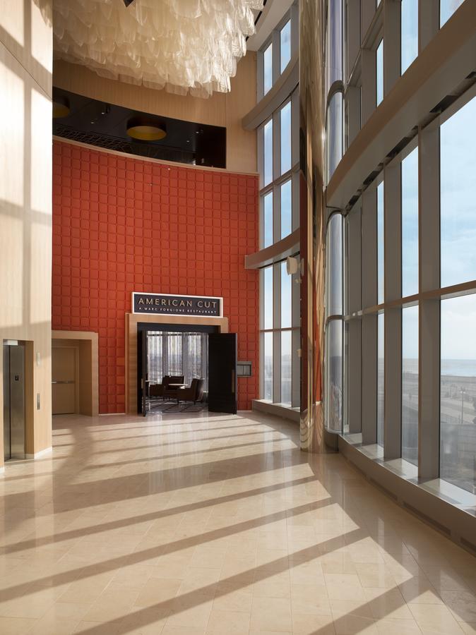 Ocean Casino Resort Atlantic City Exterior photo