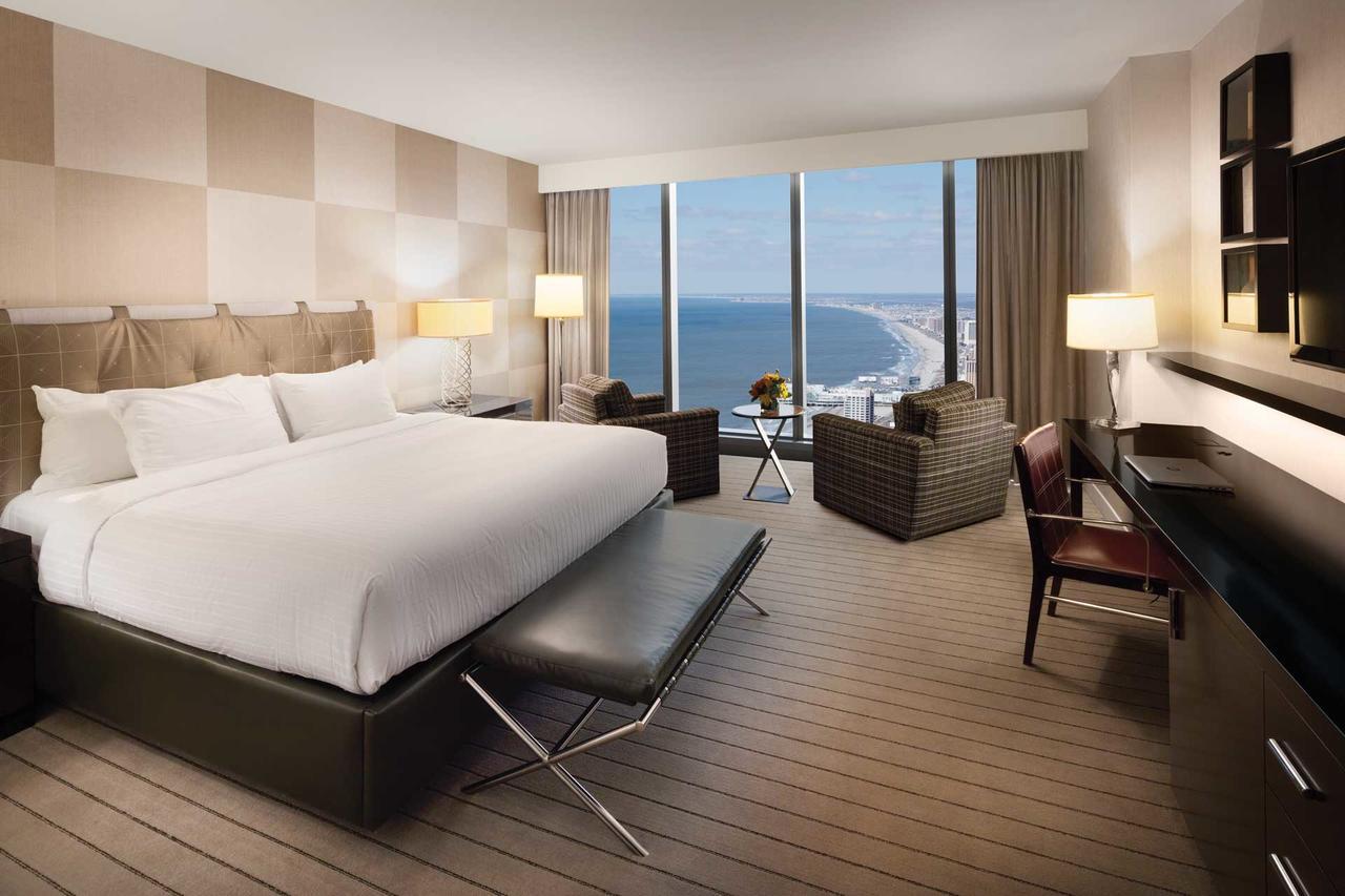 Ocean Casino Resort Atlantic City Exterior photo